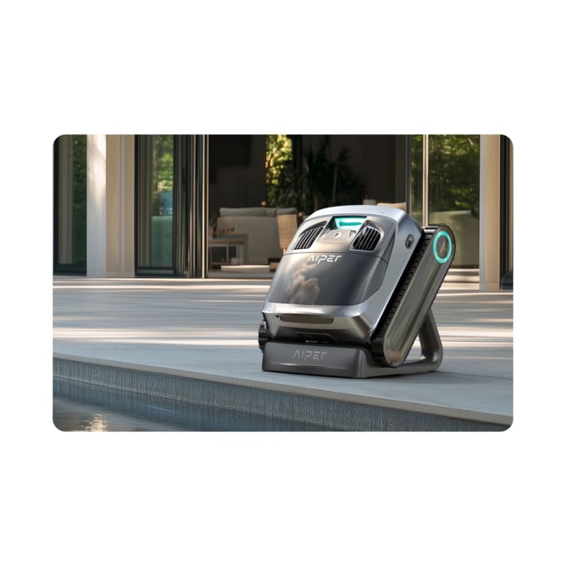 Aiper Scuba X1 Robot Nettoyeur de Piscine - Image 3