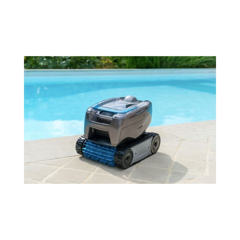 Robot de piscine électrique OT 3290 TILE ZODIAC - Image 4