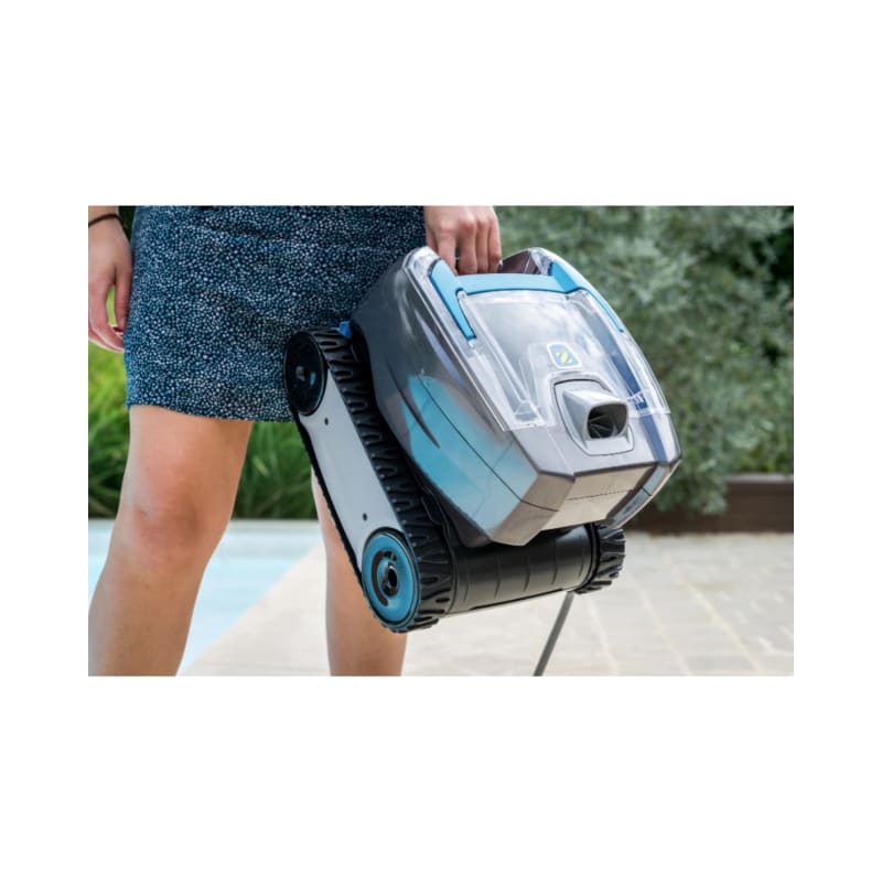 Robot de piscine électrique OT 3290 TILE ZODIAC - Image 3
