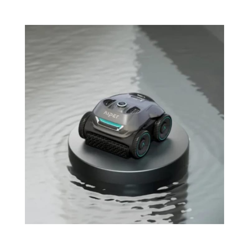 Aiper Seagull Pro Nettoyeur de piscine robotique sans fil - Image 3