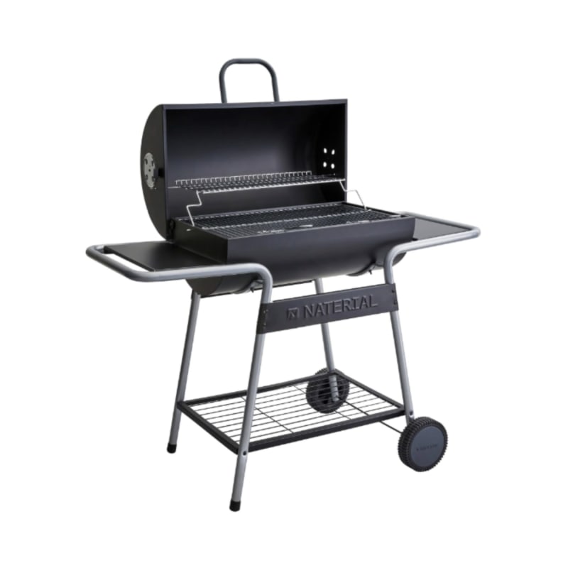 Barbecue charbon de bois Talos NATERIAL - Image 2