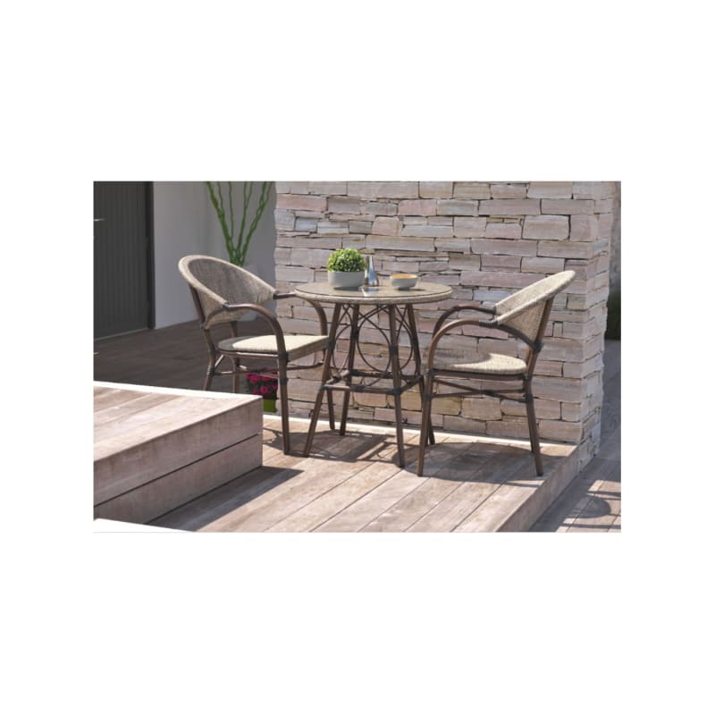 Ensemble repas USHUAIA - Image 2