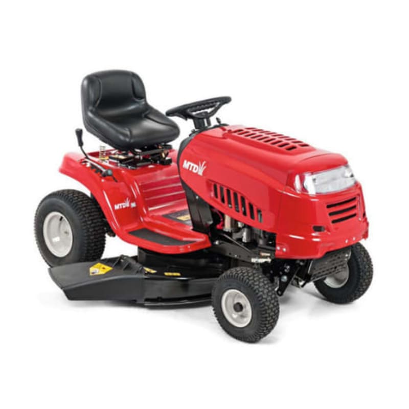 Tracteur Tondeuse MTD