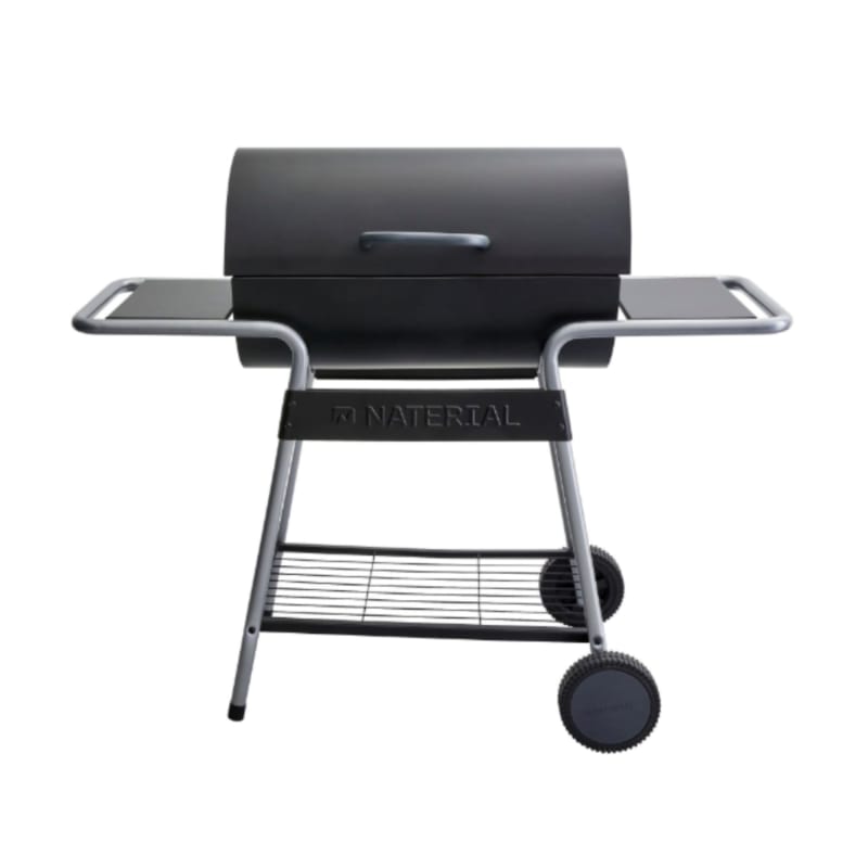 Barbecue charbon de bois Talos NATERIAL - Image 3