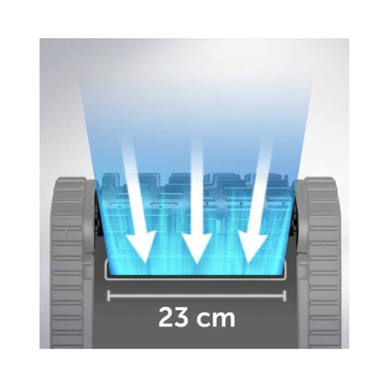 Robot Piscine Zodiac CNX 10 - Image 3