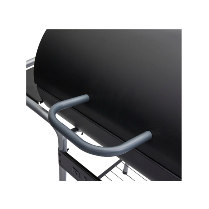 Barbecue charbon de bois Talos NATERIAL - Image 4