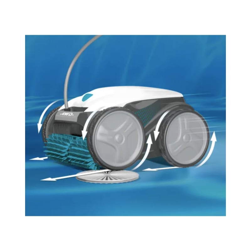 Robot de piscine électrique OV 5390 ZODIAC - Image 4