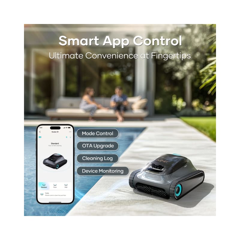 Abri moto en bois ROVETO 12m² – 28mm - Image 4