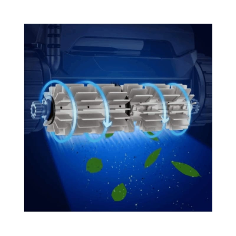 Robot piscine Zodiac CNX 25 - Image 4