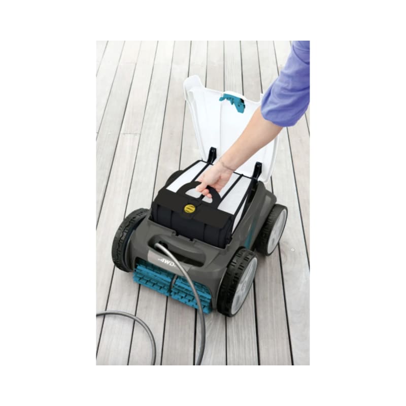 Robot de piscine électrique OV 5390 ZODIAC - Image 3