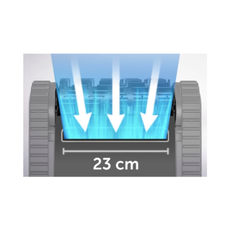 Robot piscine Zodiac CNX 40 iQ - Image 4