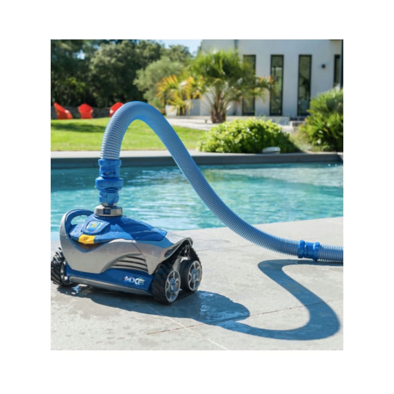 Robot de piscine hydraulique à aspiration ZODIAC MX6 - Image 3