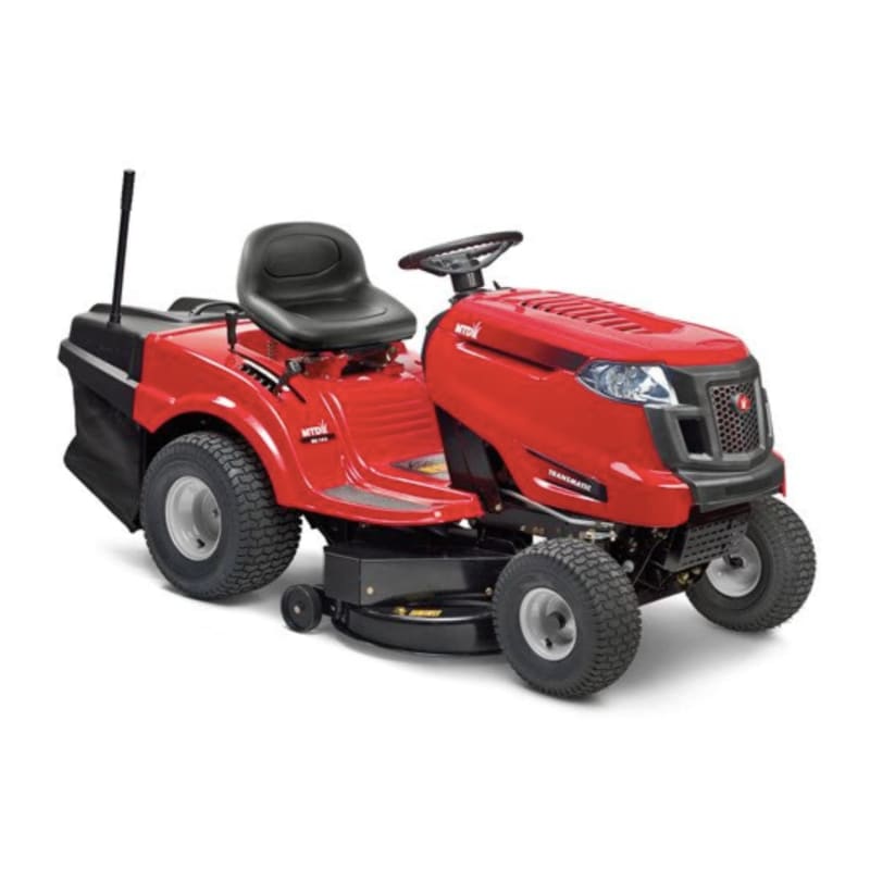 MTD - Tondeuse autoportee Mtd SMART RN 145 a ramassage integre - Neuf - DESTOCKAGE