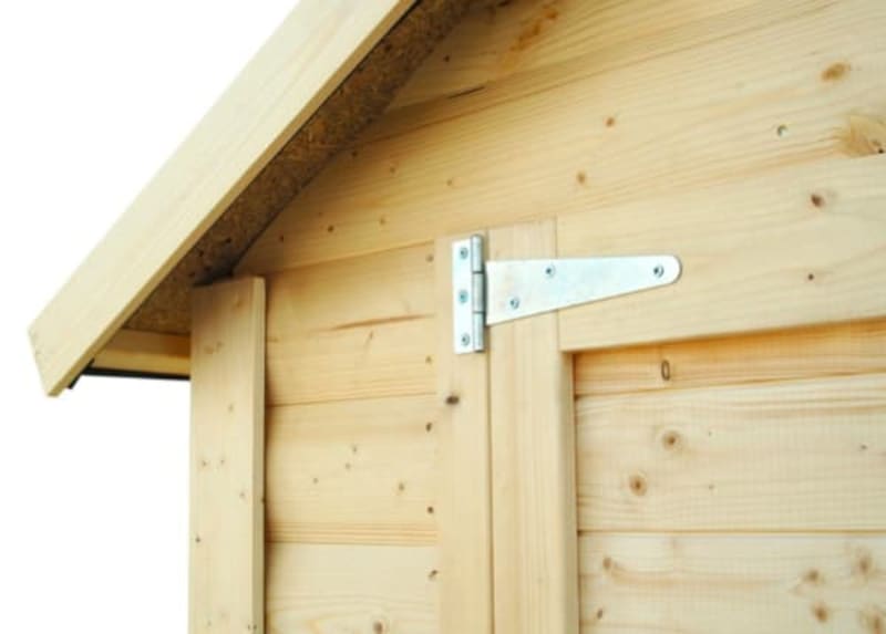 Cabanon Bois – 4.32 m2 - Image 3