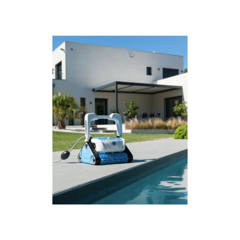 Robot electrique de piscine fond, parois et ligne d’eau – Zodiac RC4360 - Image 2