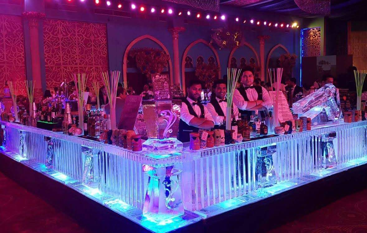 Exquisite Event Display