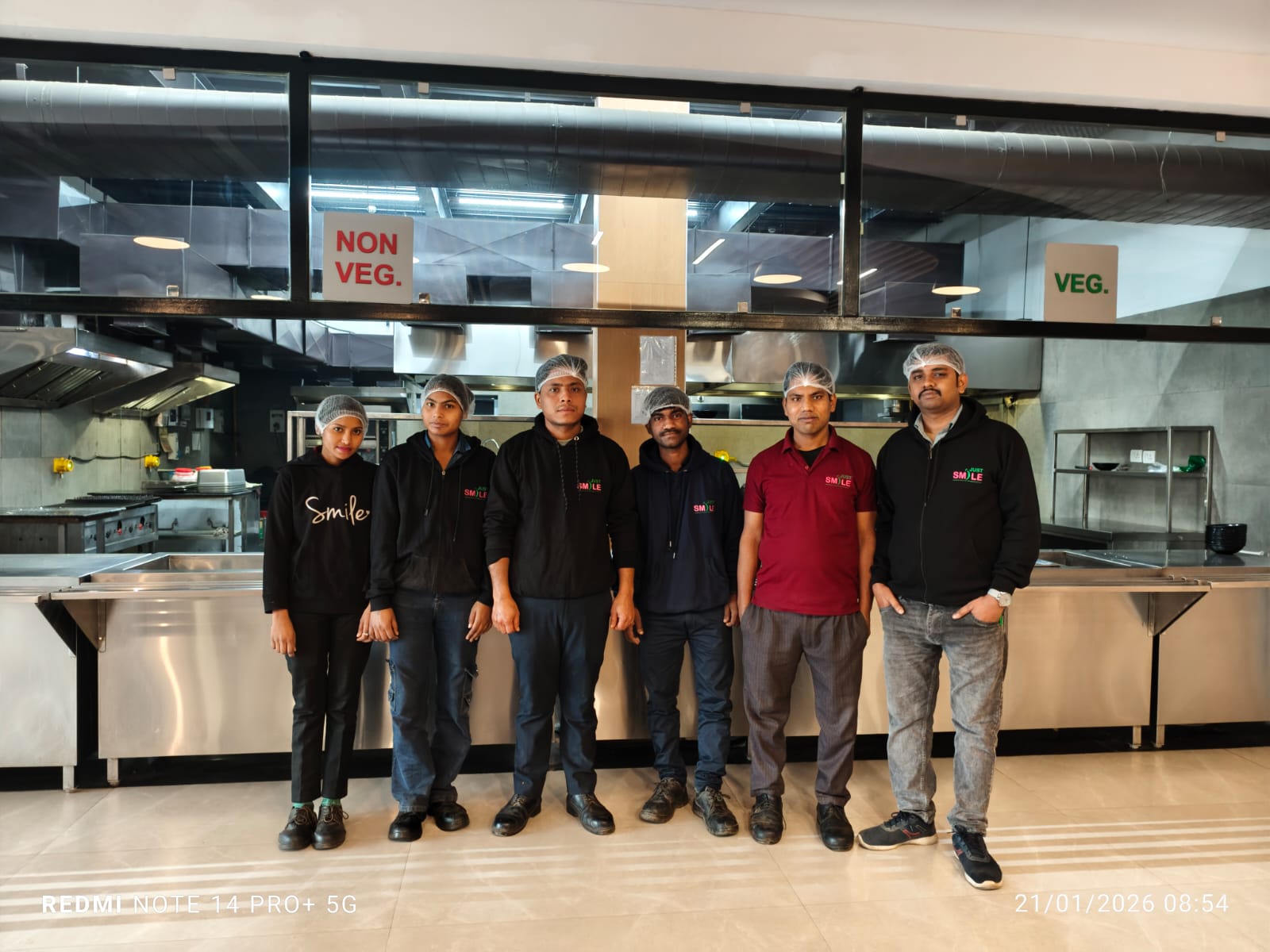 Our Professional Team