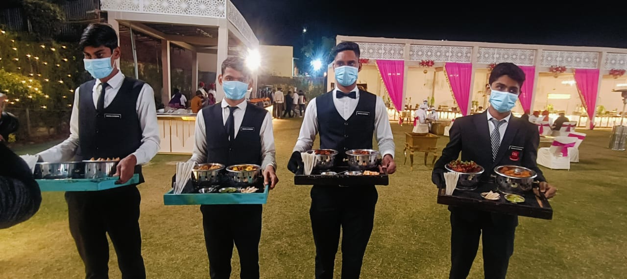 Hospitality Manpower 1