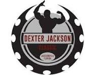 Dexter Jackson