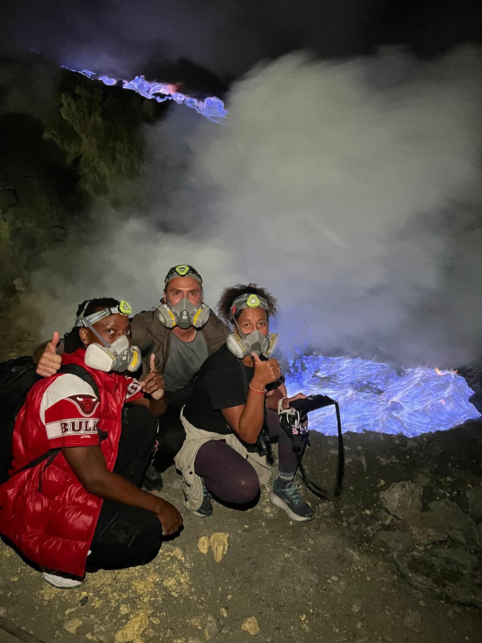 Ijen