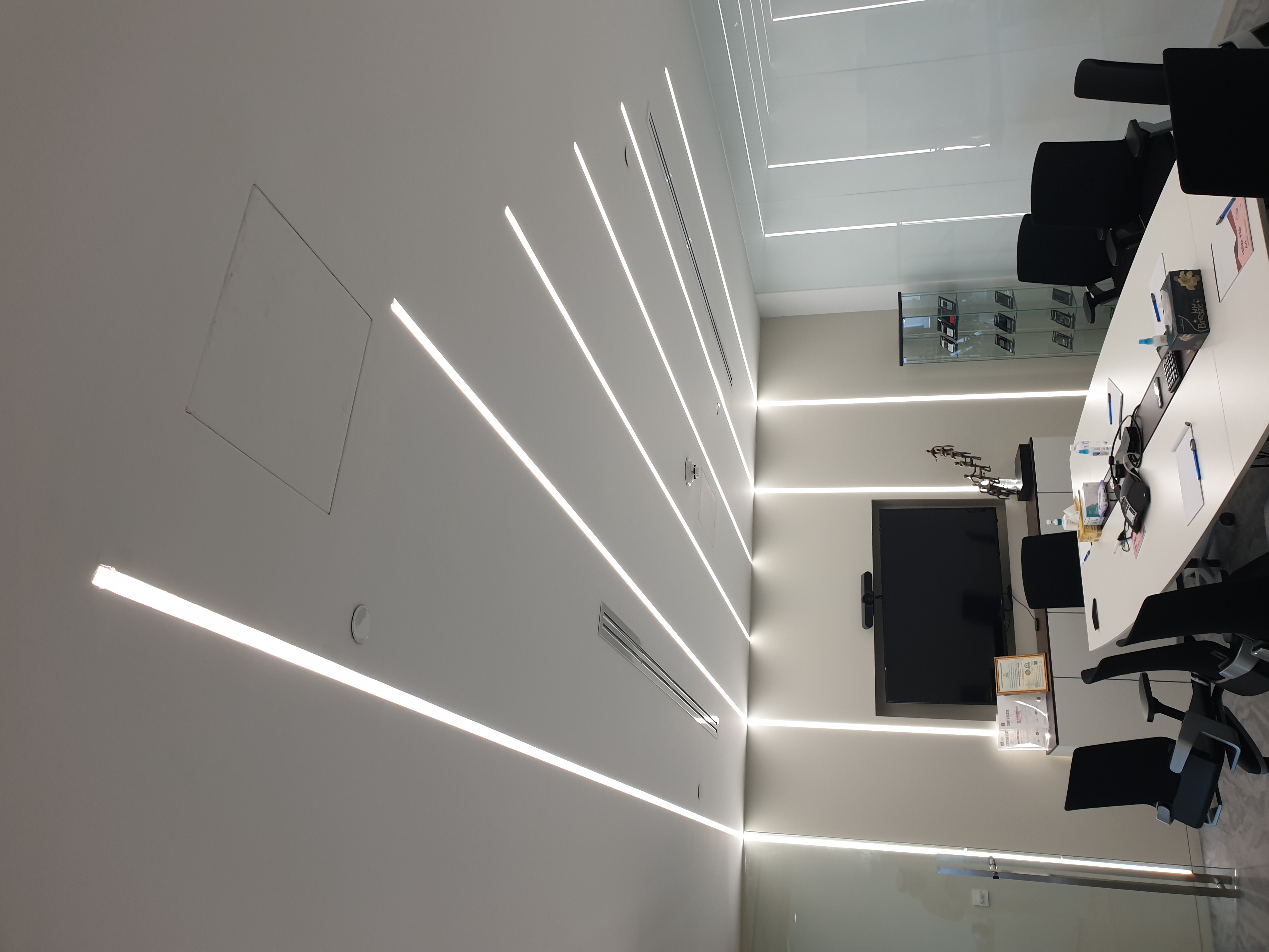 Led Lighting