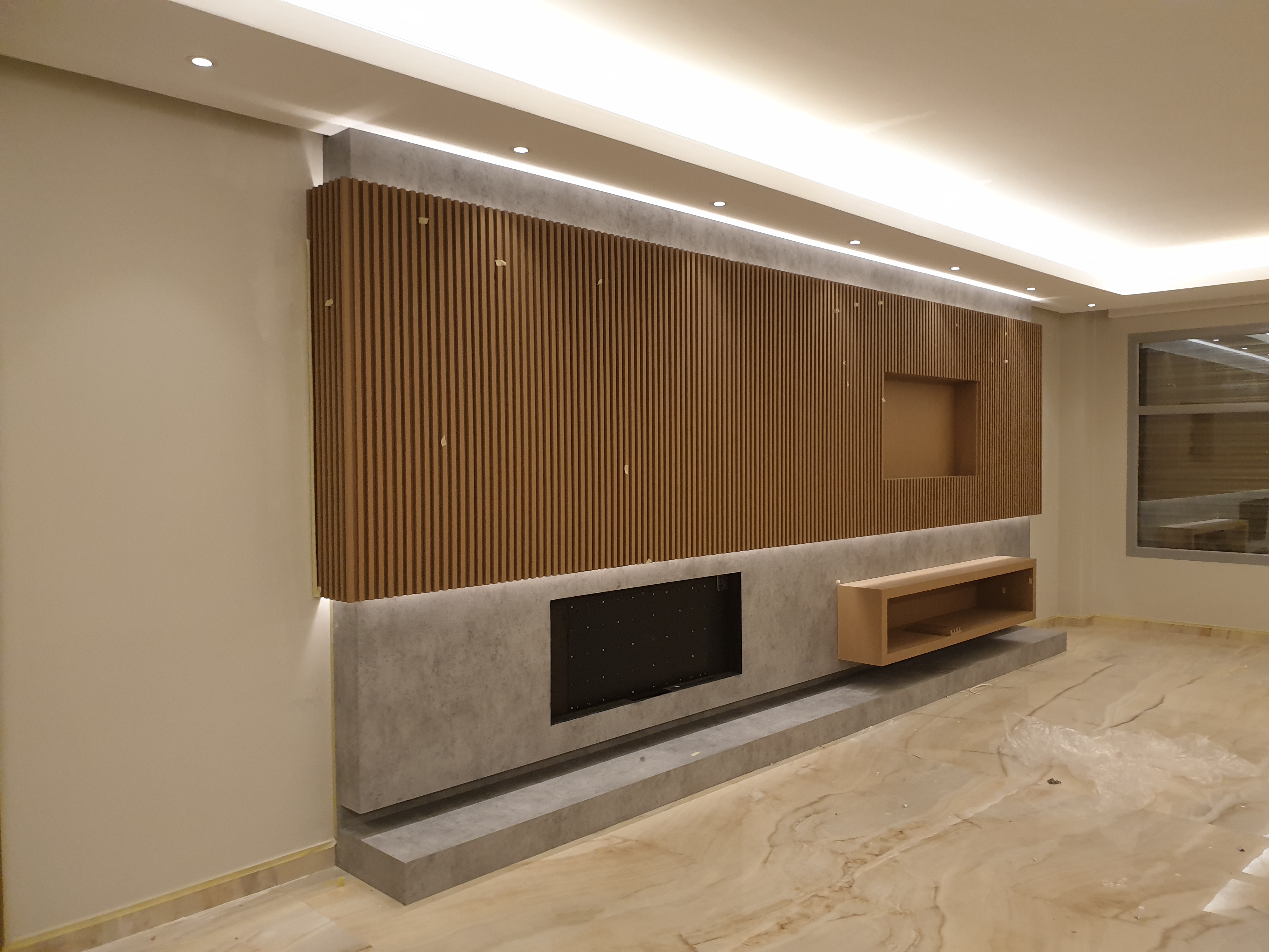  Seamless Architectural Integration