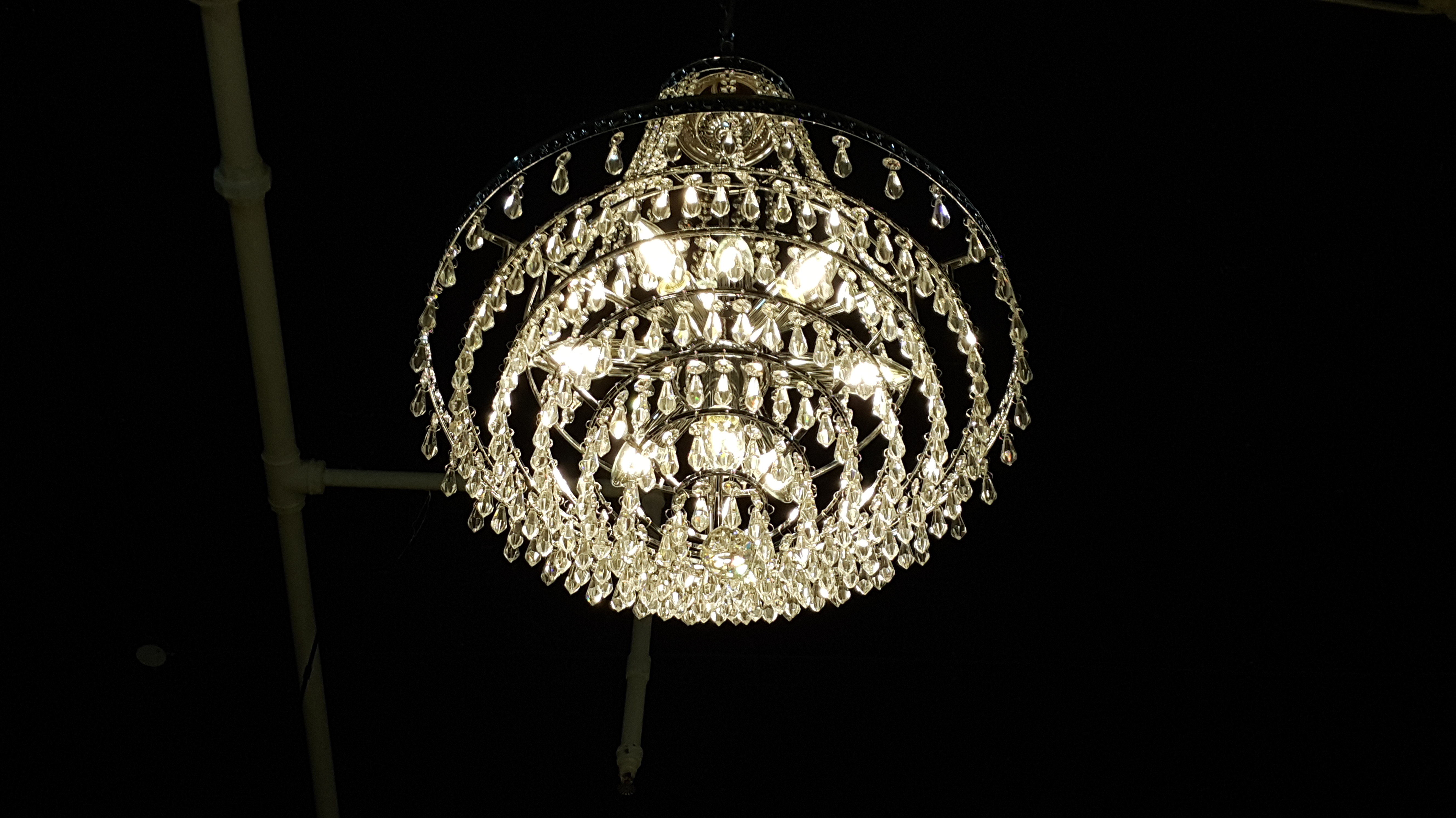 1. Innovation in Lighting Design