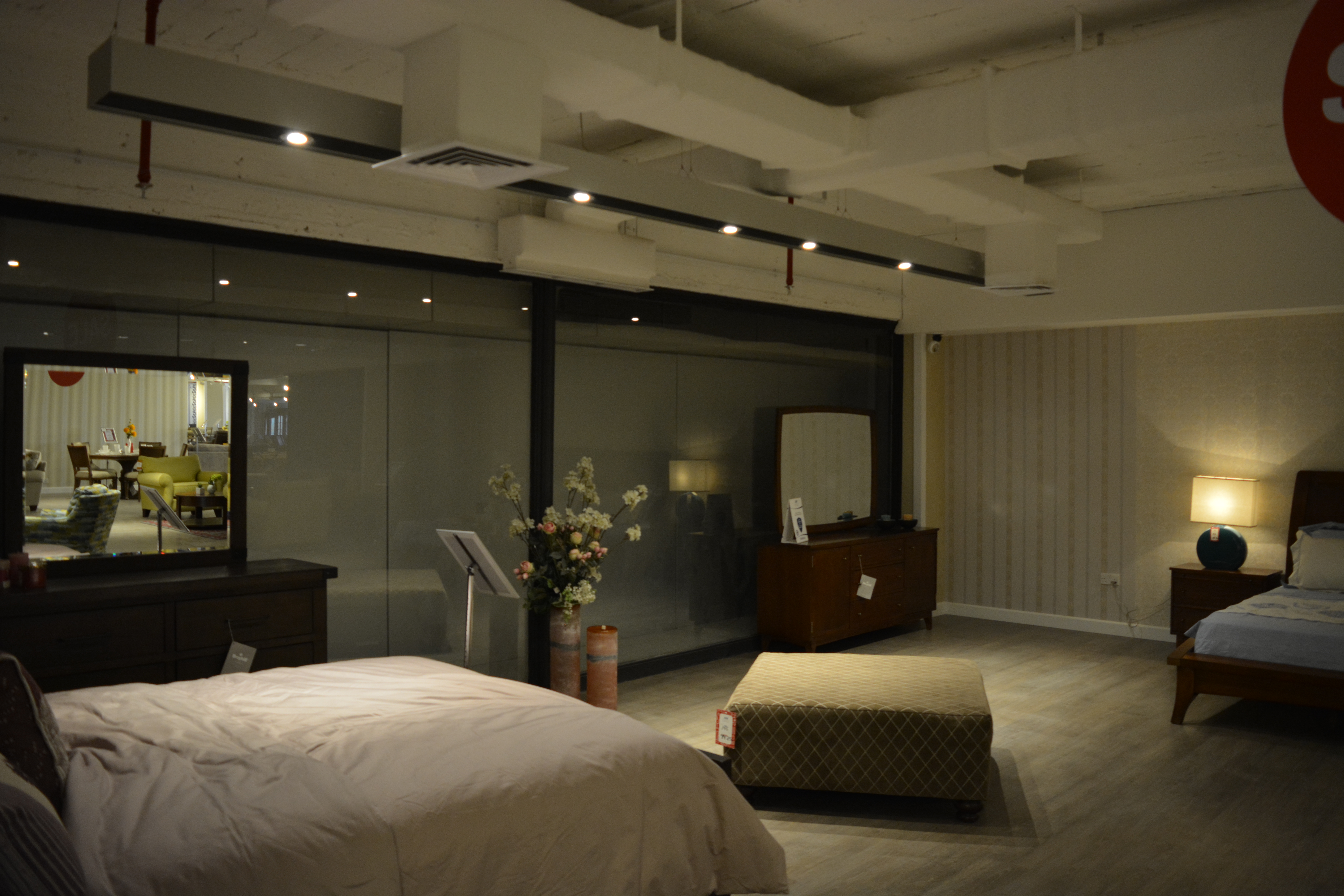 Smart Living, Effortlessly Delivered