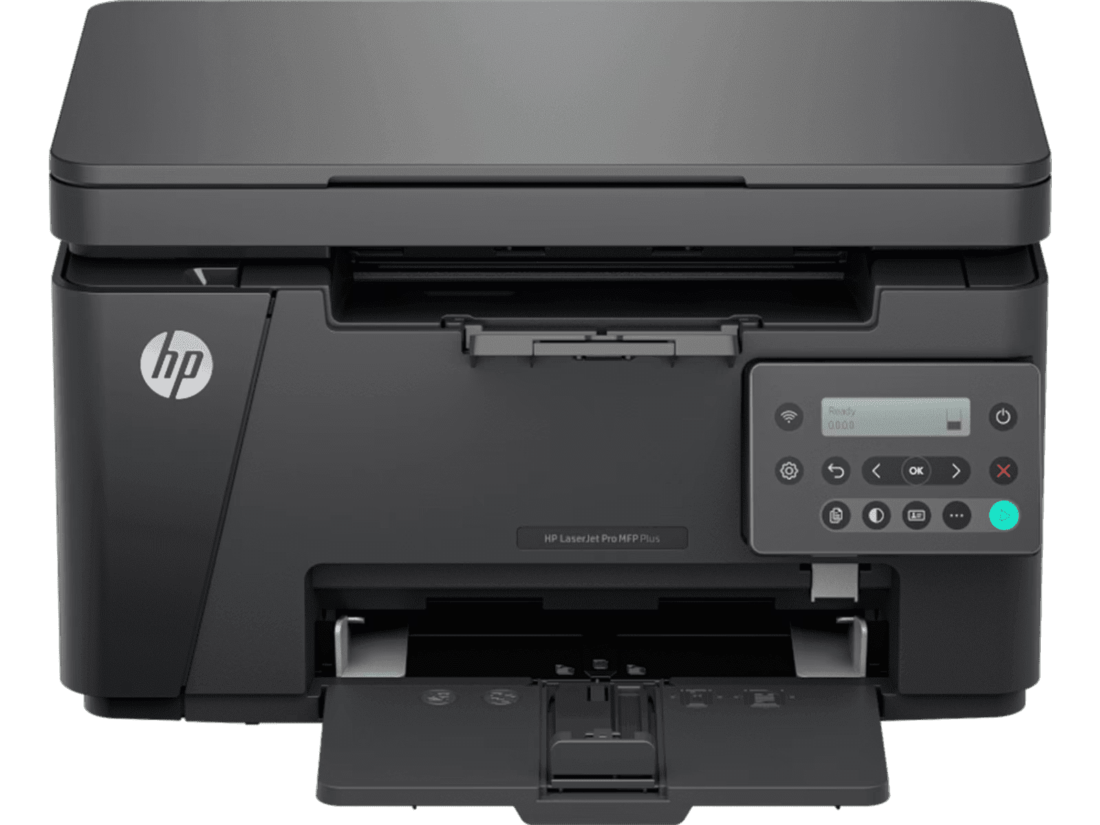 HP LaserJet Pro MFP M126nw plus