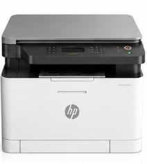 HP Printer Laser MFP 1188NW