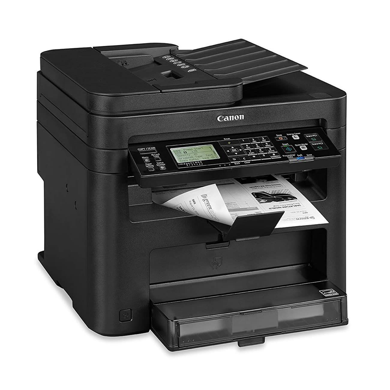 Canon imageCLASS MF244dw