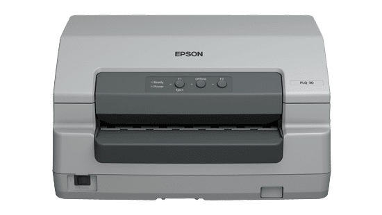Epson PLQ 30 Passbook Printer