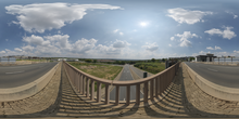 Cedar Bridge
