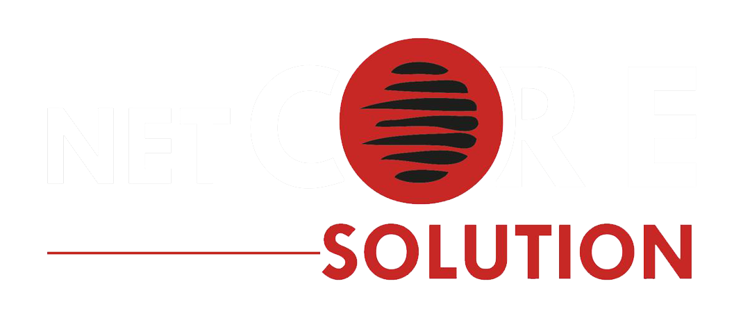 Netcore Solution Logo