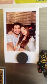Amy's profile photo