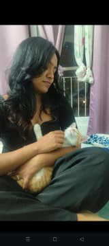 Saumya's profile photo