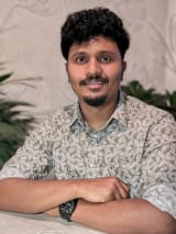 Saurabh's profile photo