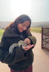 Geetika's profile photo