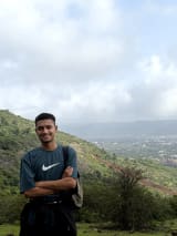 Ritesh's profile photo