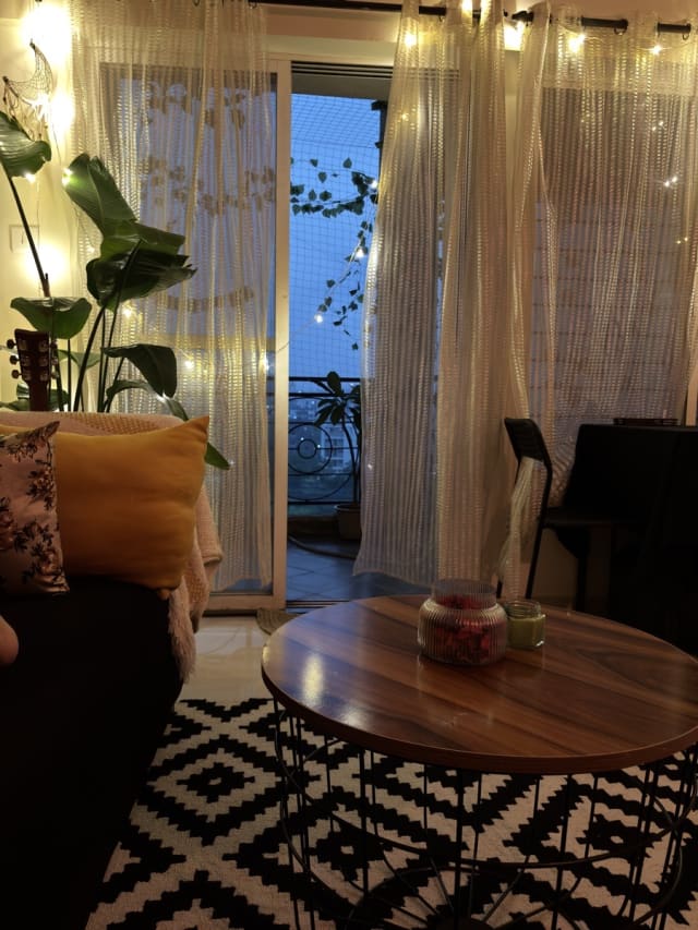 Mansi's home photo 3