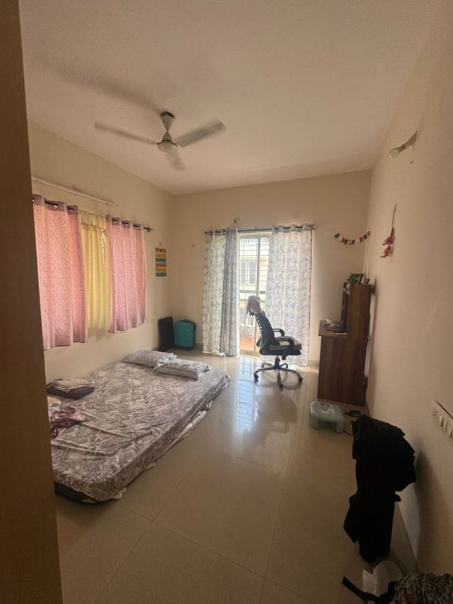Aakansha's home photo 4