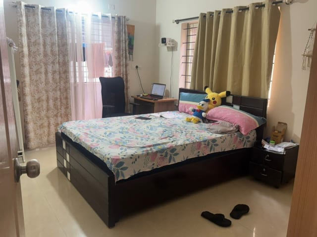 Aakansha's home photo 3