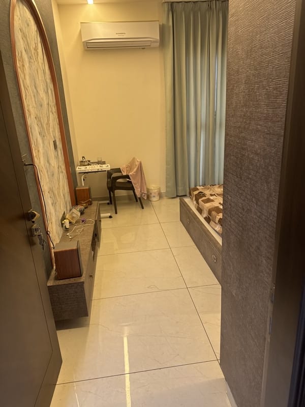 Tushar's home photo 2