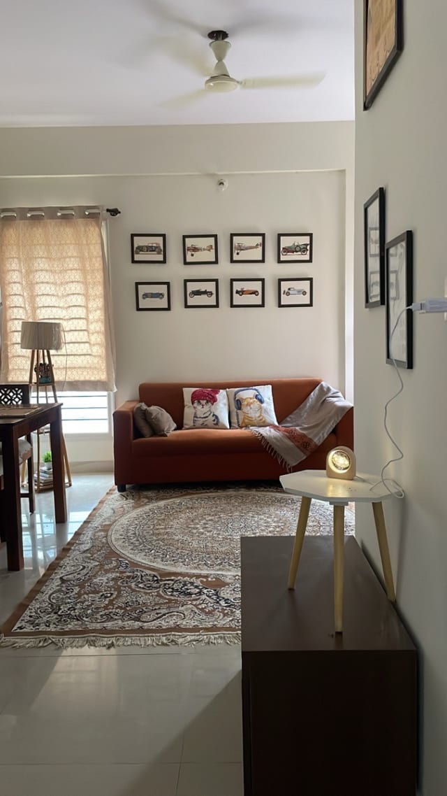 Afra's home photo 1