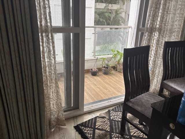 Gayathri's home photo 1