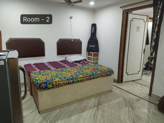 Yashasvi's home photo 6