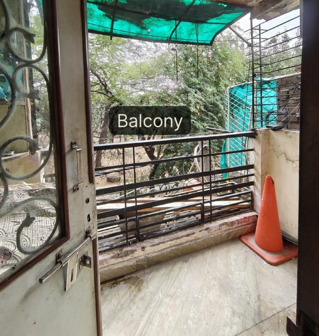 Yashasvi's home photo 3