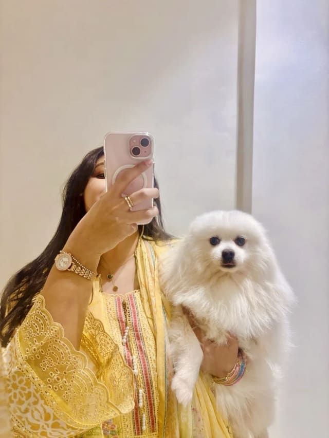Swathi's home photo 7