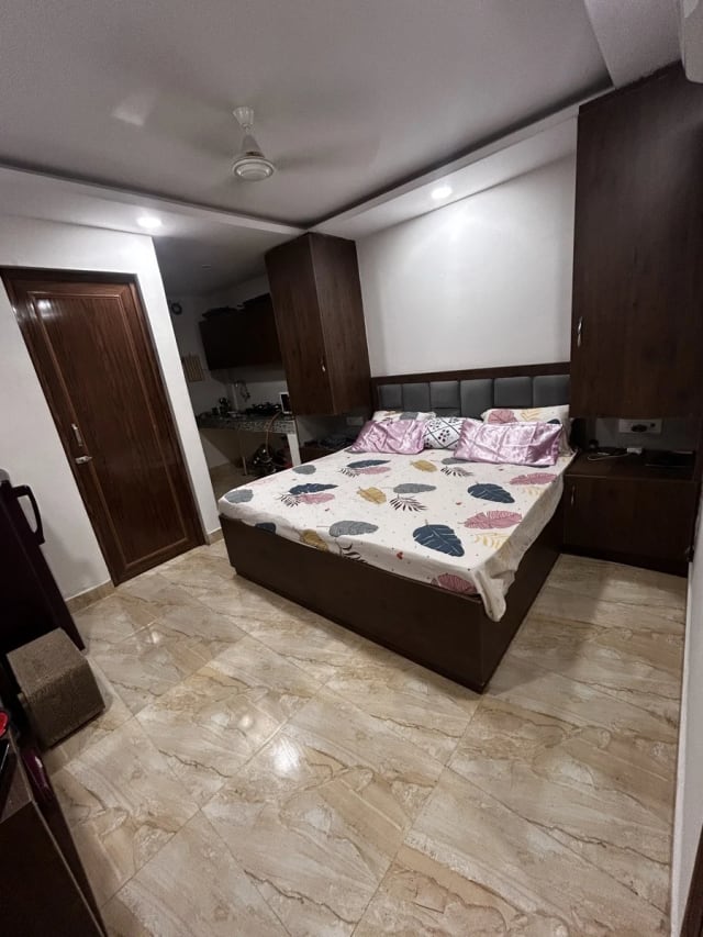 Rohit's home photo 2