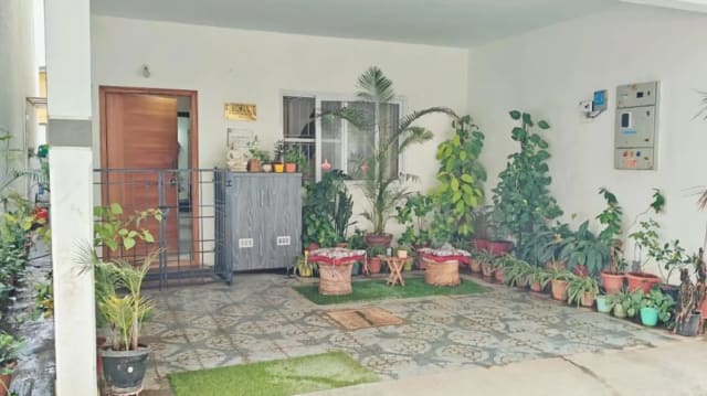 Vikram's home photo 1